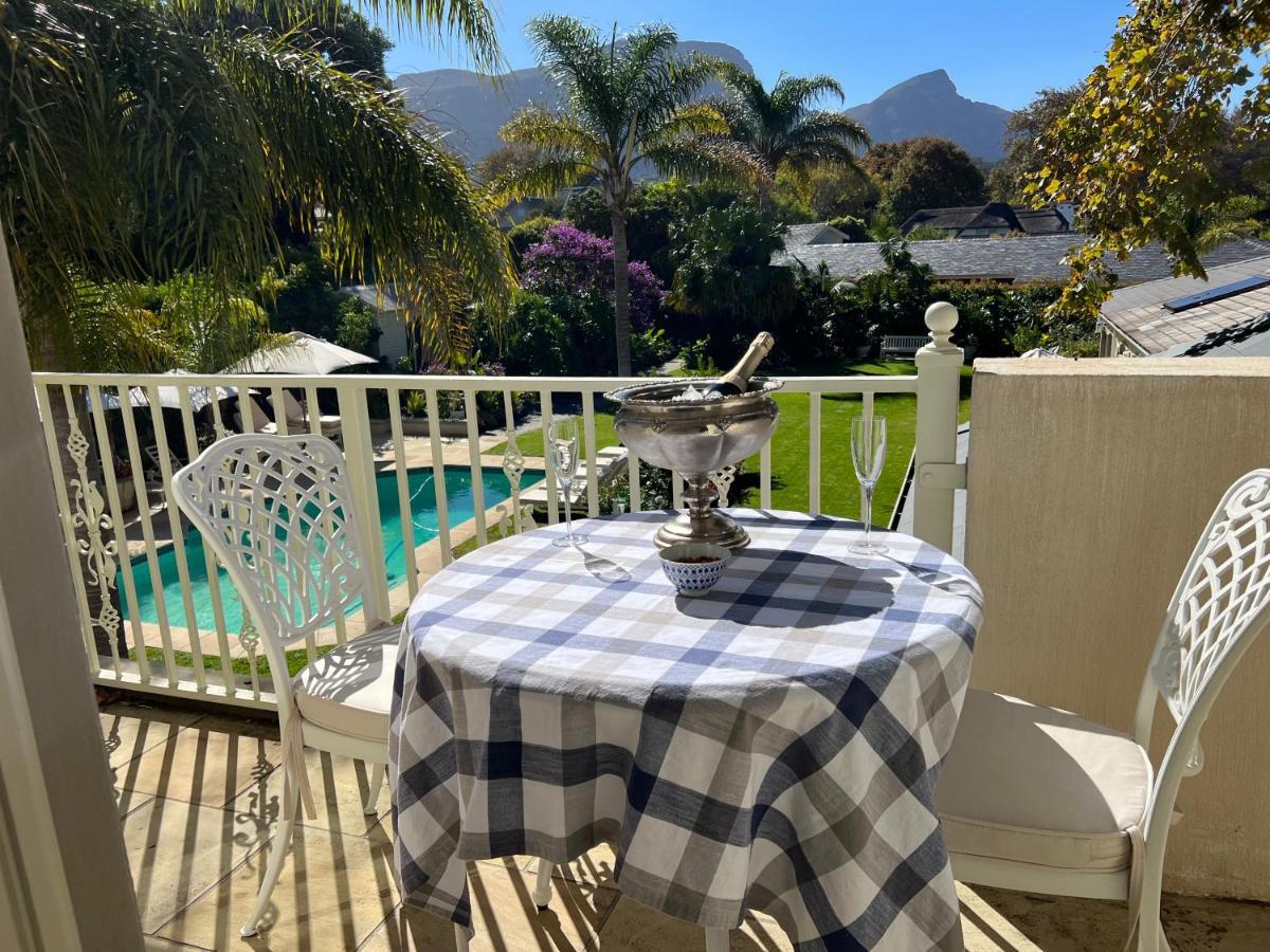 Constantia Valley Lodge