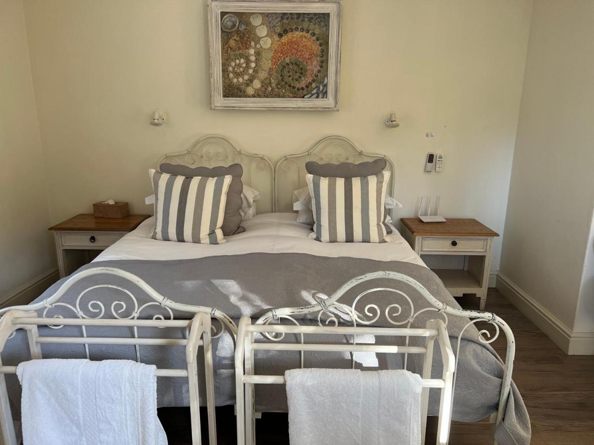 Constantia Valley Lodge Le Cap
