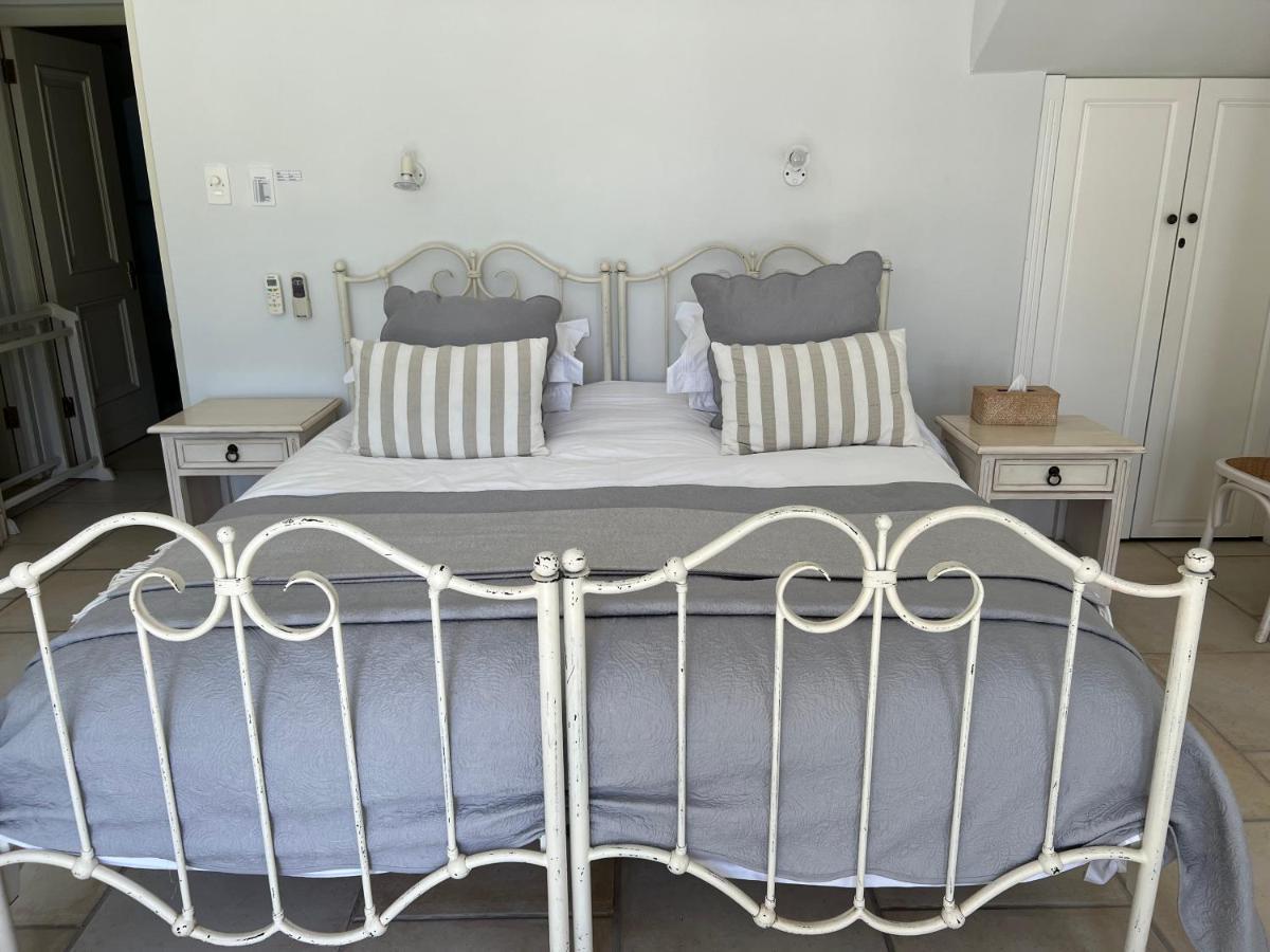 Constantia Valley Lodge *