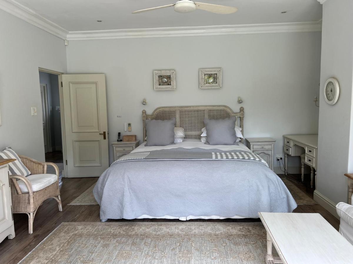Lodge Constantia Valley *