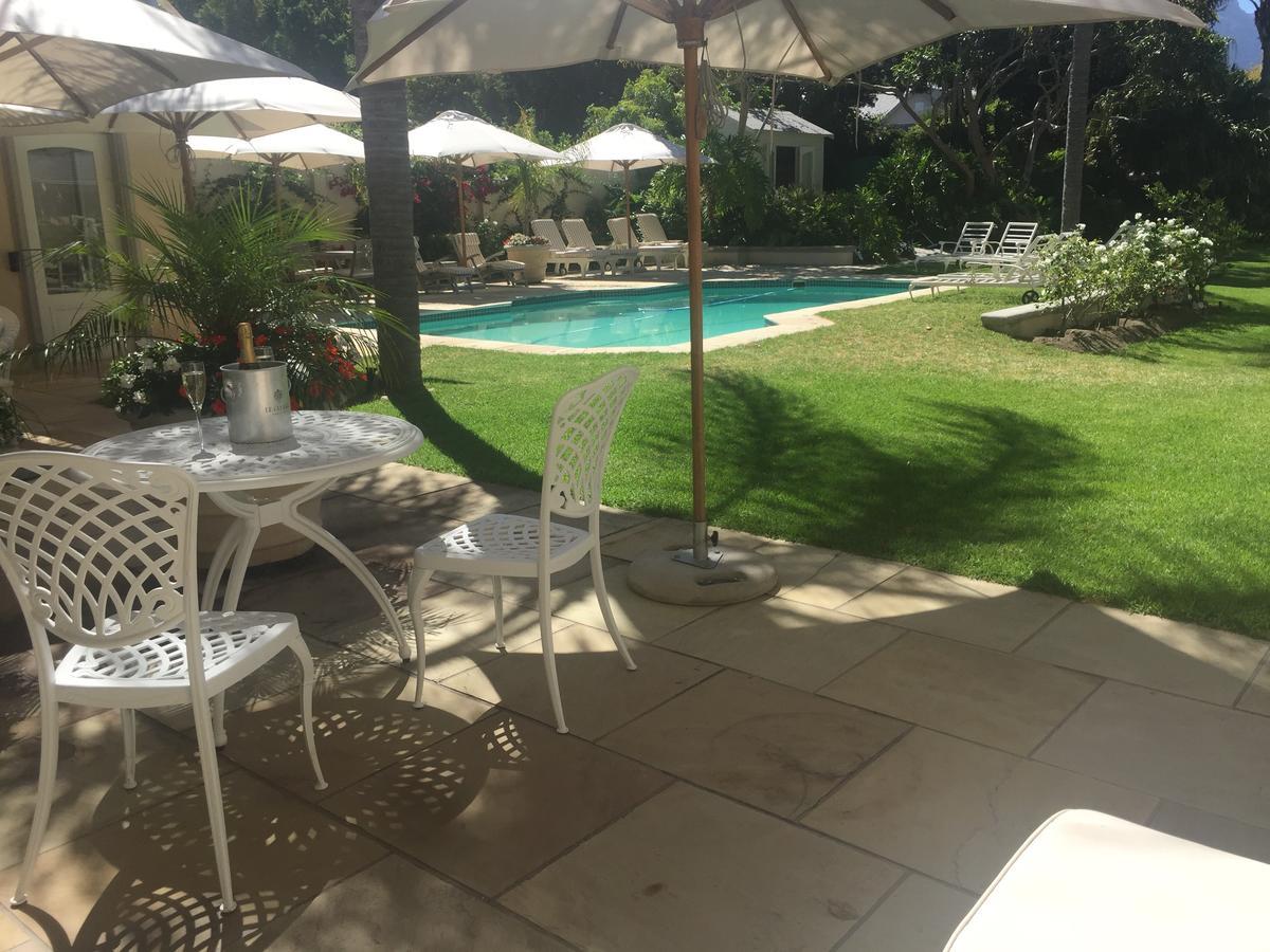 Constantia Valley