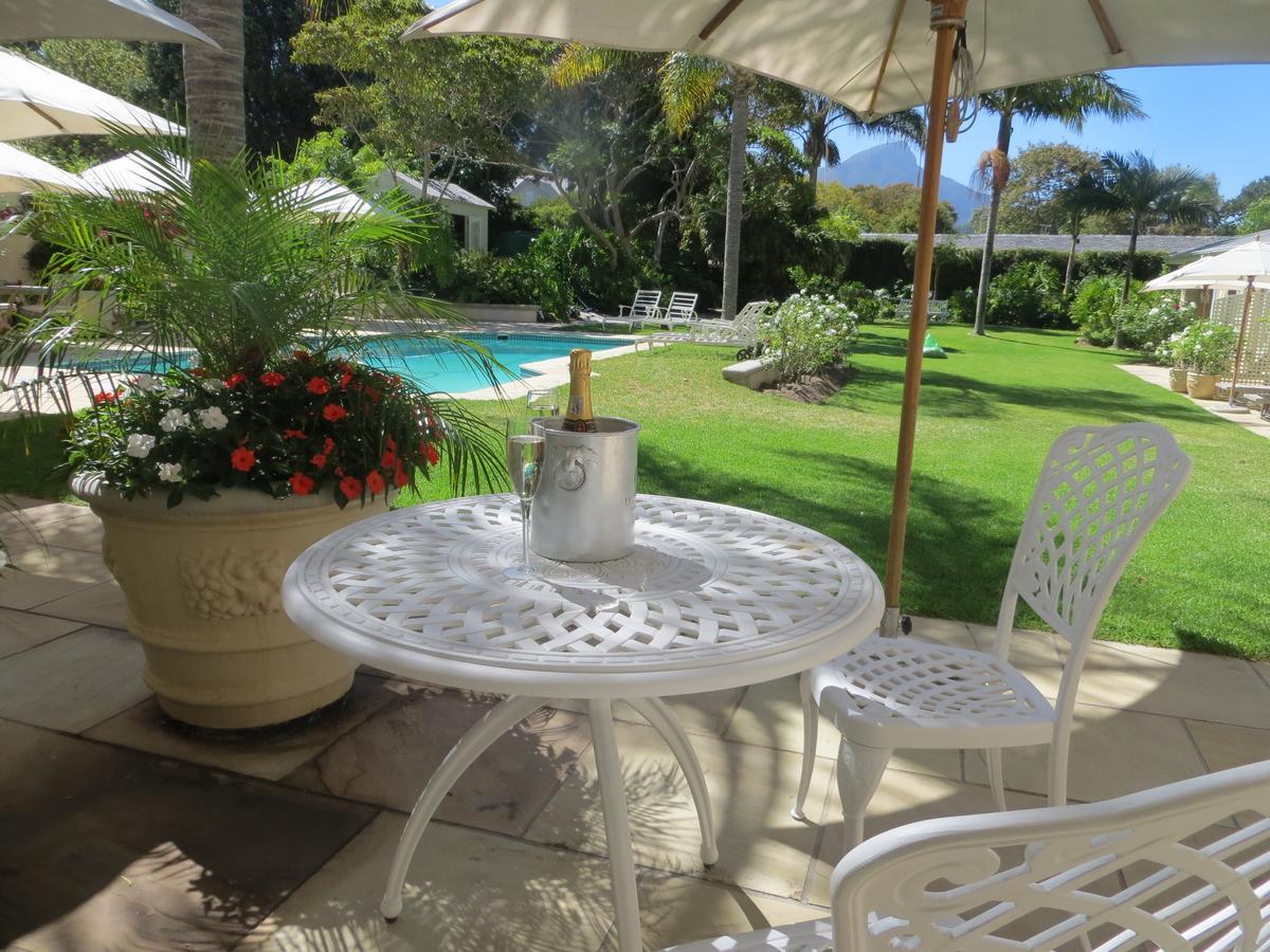 Constantia Valley Lodge Le Cap