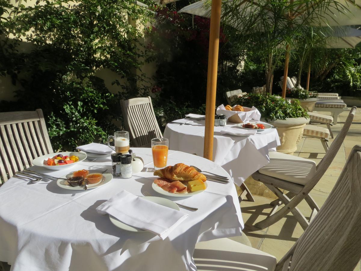 Constantia Valley Lodge
