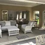 Constantia Valley Lodge